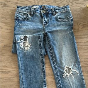 Kut from the Kloth Jeans
